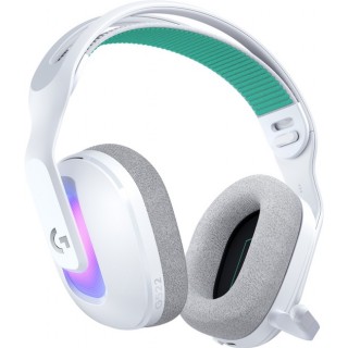 Logitech G522 White